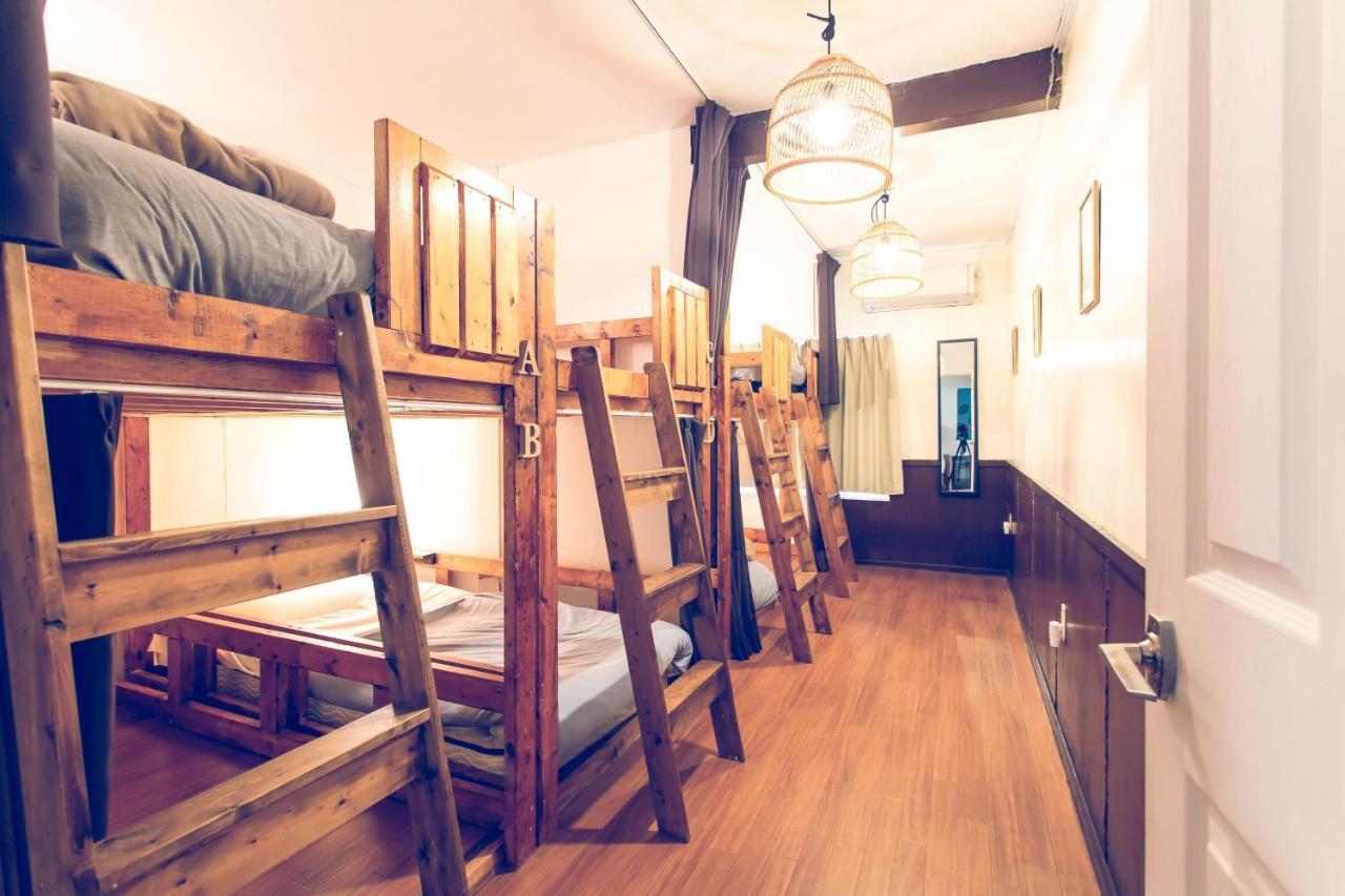סאפורו Guest House Waya מראה חיצוני תמונה