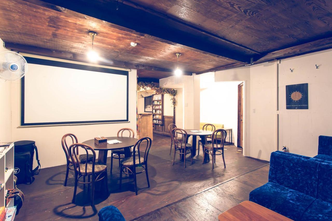 סאפורו Guest House Waya מראה חיצוני תמונה