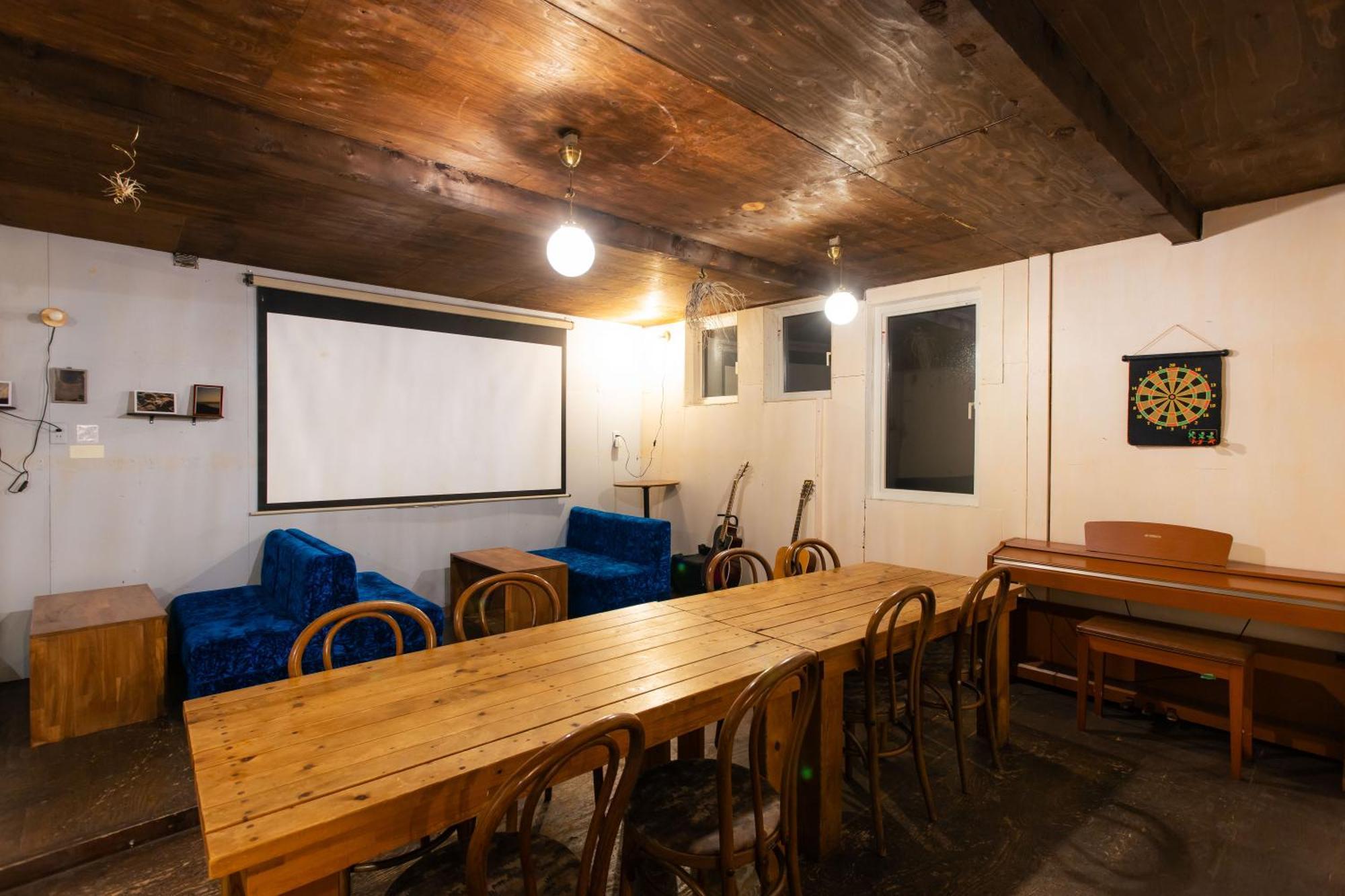 סאפורו Guest House Waya מראה חיצוני תמונה