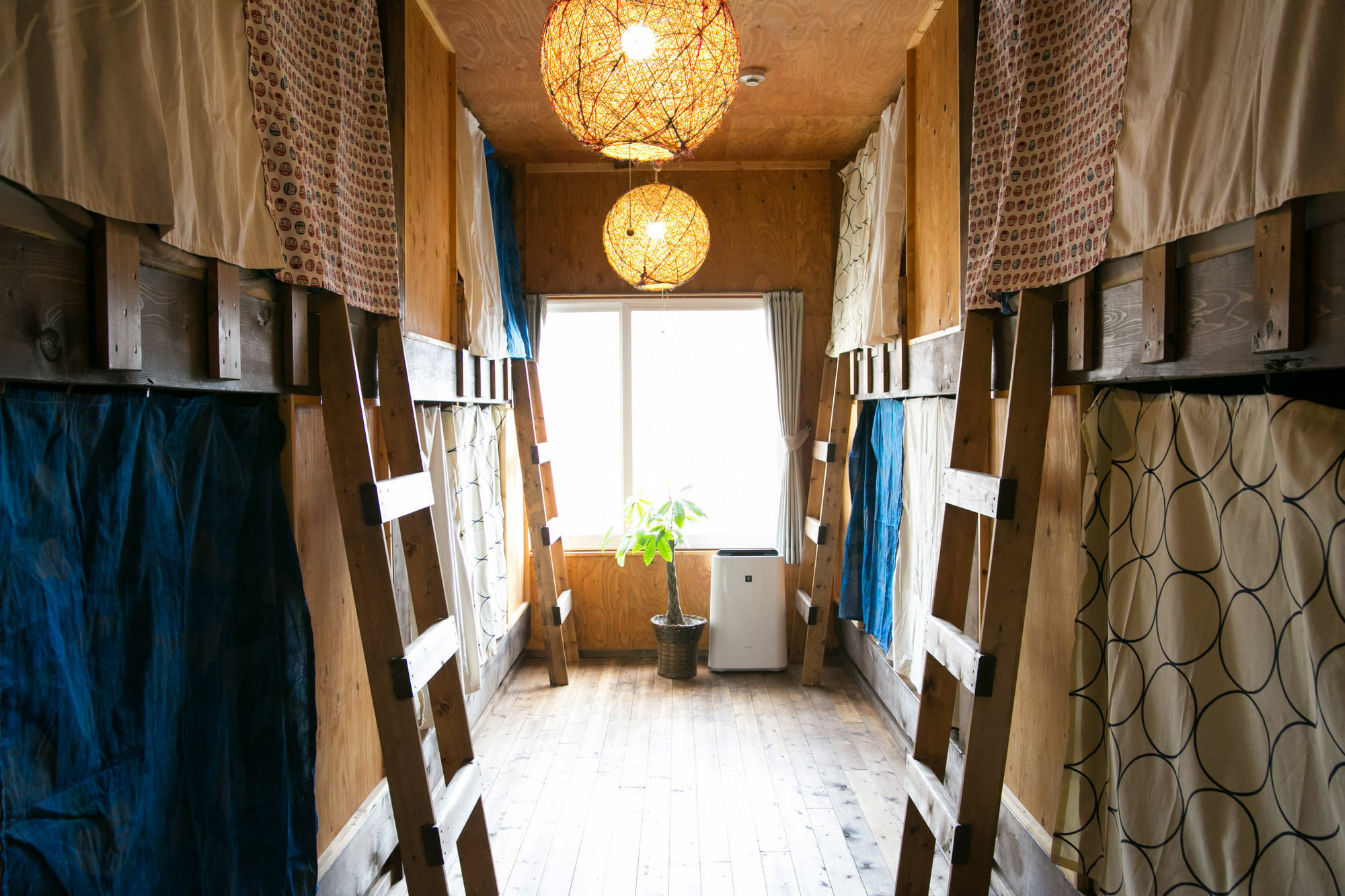 סאפורו Guest House Waya מראה חיצוני תמונה
